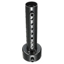 Universal Motorcycle Exhaust Pipe Silencer Db Killer 48mm Black 2x