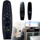 AN-MR650P Remote Control Compatible with TV AN-MR650P MBM65584501 AKB75055911 MW650A HU80KA HF80JA OLED65E6D Projector