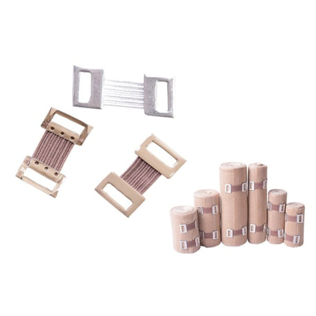 Compression Bandage Clamps Replacement Elastic Bandage Wrap Clamps
