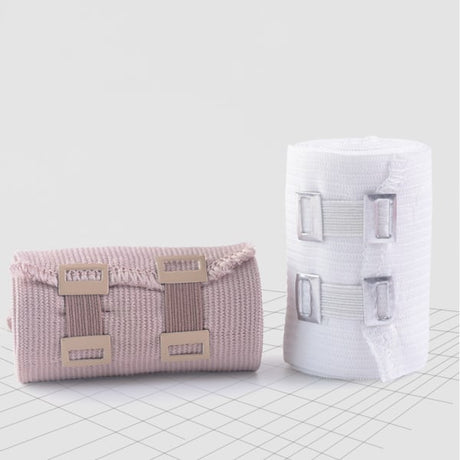 Compression Bandage Clamps Replacement Elastic Bandage Wrap Clamps