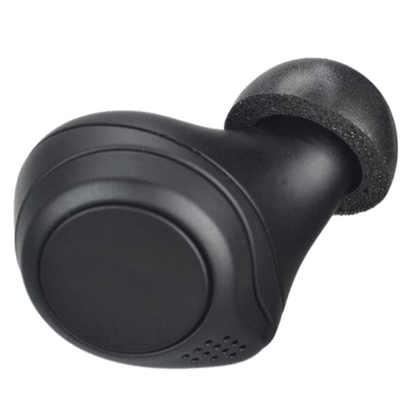 Memory Foam Earplugs for Jabra 75t 65t Headphones 6-pack SML