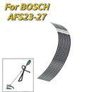 Bosch AFS 23-37 Trimmer Line 10 Pack Nylon with Buckle Compatible with Bosch F016800431
