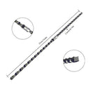 Bosch AFS 23-37 Trimmer Line 10 Pack Nylon with Buckle Compatible with Bosch F016800431