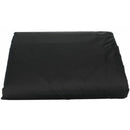 Premium Grill Cover 67.1 x 44 x 32 cm Waterproof 210D Oxford Fabric Compatible with Weber