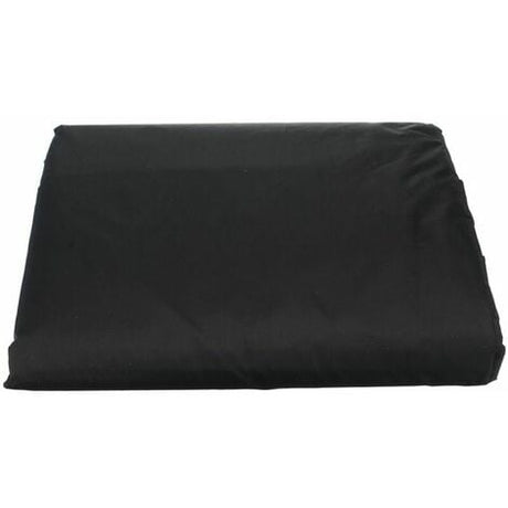 Premium Grill Cover 67.1 x 44 x 32 cm Waterproof 210D Oxford Fabric Compatible with Weber
