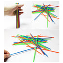 Monkey Tree Climbing Educational Logic Game Fun for Children and Family Parties