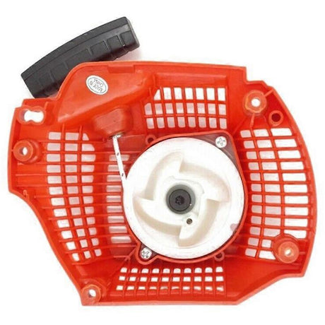 Starter rope 544287002 suitable for chainsaw models 435, 435E, 440, and 440E.