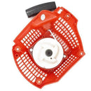 Starter rope 544287002 suitable for chainsaw models 435, 435E, 440, and 440E.