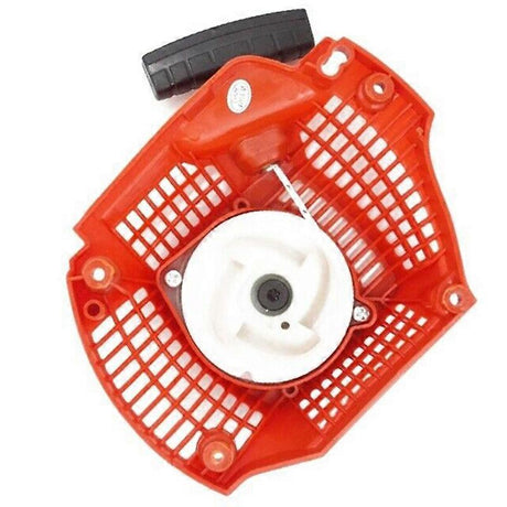 Starter rope 544287002 suitable for chainsaw models 435, 435E, 440, and 440E.
