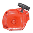 Starter rope 544287002 suitable for chainsaw models 435, 435E, 440, and 440E.