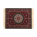 Oriental Persian Carpet Computer Mouse Pad for Table Decoration