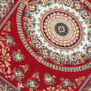 Oriental Persian Carpet Computer Mouse Pad for Table Decoration