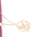 Hunger Games Mockingjay Necklace Set of 3
