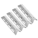 Stainless Steel Burners Hot Plate Grill XH00463 with 4 pcs Fits Backyard Grill