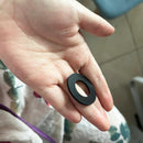 Coleman Lay-Z-Spa Connection Seals Gaskets Washers 3 pcs Black A B/C Compatible