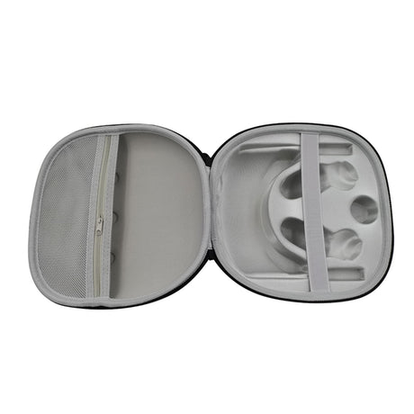 Meta Quest 3 Storage Case, Compatible with Meta VR Headset