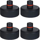 Tesla Model 3 Y S X Jack Lift Plate Pucks Adapter Tools with Storage Box Compatible with Tesla