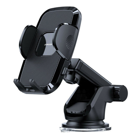 Joyroom Telescopic Car Phone Holder with Suction Cup Mount
