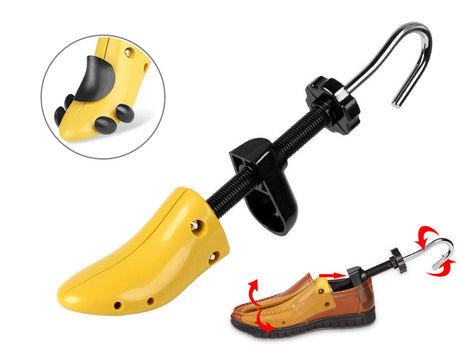 Shoe Stretcher for Shoe Size 43-46 Model 550