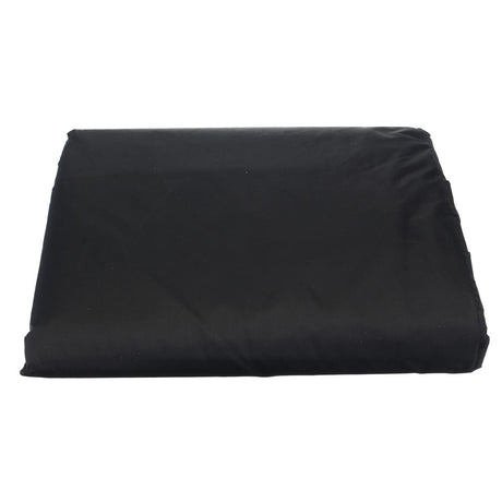 Weber Q1000 Q2000 Series Grill Cover Black 54x76x69cm Waterproof UV-Resistant Dustproof
