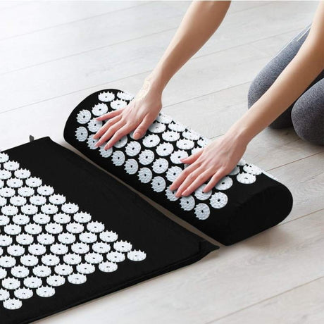 Replacement Nail Mat \u0026 Cushion for Acupuncture Set 518