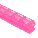 Skate Guards for Hockey Skate Blade Protectors Non-Slip Adjustable Soft Plastic 4 pcs for Home