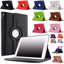 iPad 10.2 9th/8th/7th Gen Air 3 Pro 10.5 Case Compatible with Apple 2021 2020 2019 Models Black