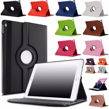 iPad 10.2 9th/8th/7th Gen Air 3 Pro 10.5 Case Compatible with Apple 2021 2020 2019 Models Black