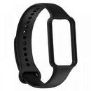 Amazfit Band 7 Replacement Silicone Sports Bracelet Adjustable Wristband Compatible with Amazfit