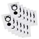 Compatible with Starmix Vacuum Cleaner FBV20 FBV25 FBV35 FBV45 FBV78 Non-Woven Dust Bag