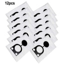 Compatible with Starmix Vacuum Cleaner FBV20 FBV25 FBV35 FBV45 FBV78 Non-Woven Dust Bag