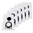 Compatible with Starmix Vacuum Cleaner FBV20 FBV25 FBV35 FBV45 FBV78 Non-Woven Dust Bag