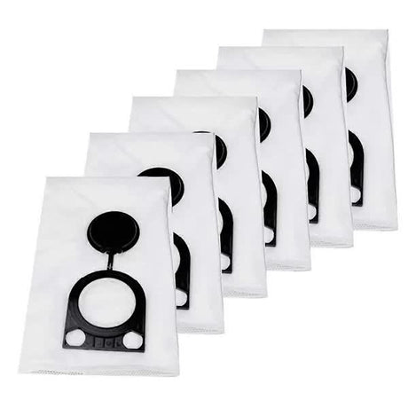 Compatible with Starmix Vacuum Cleaner FBV20 FBV25 FBV35 FBV45 FBV78 Non-Woven Dust Bag