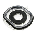 Roborock H6 H7 Vacuum Cleaner Dust Container Lid Cover Replacement Compatible with Roborock