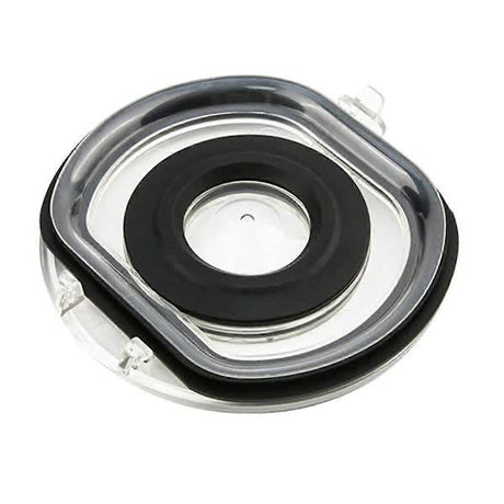 Roborock H6 H7 Vacuum Cleaner Dust Container Lid Cover Replacement Compatible with Roborock