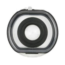 Roborock H6 H7 Vacuum Cleaner Dust Container Lid Cover Replacement Compatible with Roborock