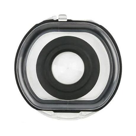 Roborock H6 H7 Vacuum Cleaner Dust Container Lid Cover Replacement Compatible with Roborock