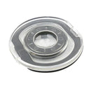 Roborock H6 H7 Vacuum Cleaner Dust Container Lid Cover Replacement Compatible with Roborock