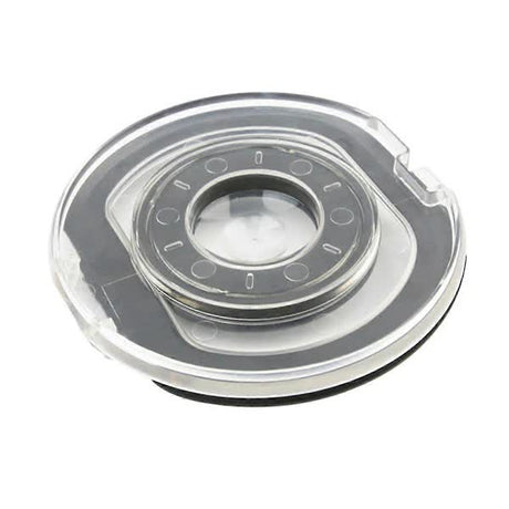 Roborock H6 H7 Vacuum Cleaner Dust Container Lid Cover Replacement Compatible with Roborock