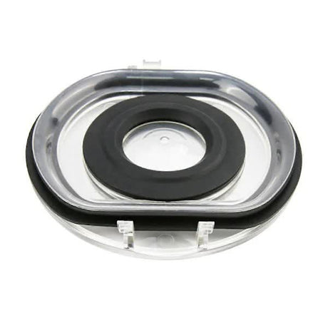 Roborock H6 H7 Vacuum Cleaner Dust Container Lid Cover Replacement Compatible with Roborock