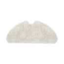 D10s Robot Vacuum Cleaner Accessories Compatible with Bot, Roller Main Brush Side Brush Hepa Filter Mop Pad Spare Parts