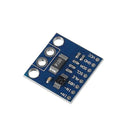 INA226 CJMCU-226 Bidirectional Current Power Monitoring Sensor Module 5pcs I2C Interface Compatible with Arduino Raspberry Pi