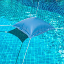 Blue Extra Thick Winter Air Cushion for Above Ground Pools, Ice Damage Prevention