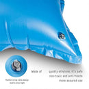 Blue Extra Thick Winter Air Cushion for Above Ground Pools, Ice Damage Prevention