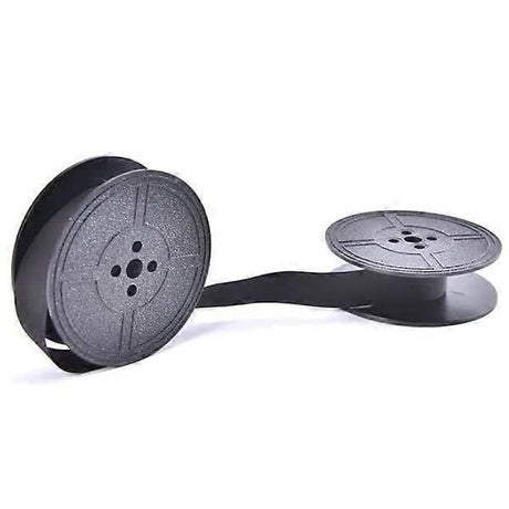 Universal Typewriter Ribbon Roll Compatible with Various Printers