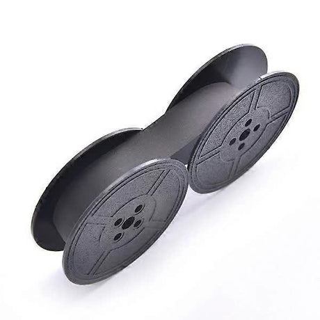 Universal Typewriter Ribbon Roll Compatible with Various Printers
