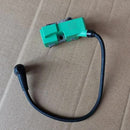 Ignition Coil for Husqvarna K750 K760 K770 Compatible High Voltage Kit