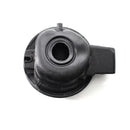Fuel Tank Cap Lid Compatible with Golf 6 Mk6 2010-2013 Replacement 5K6809857C