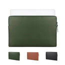 Green 15.6 inch Laptop Bag Case