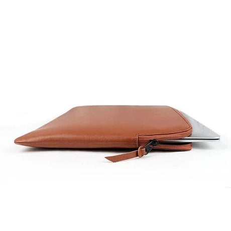 Green 15.6 inch Laptop Bag Case